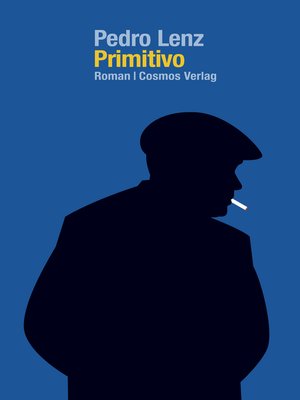 cover image of Primitivo